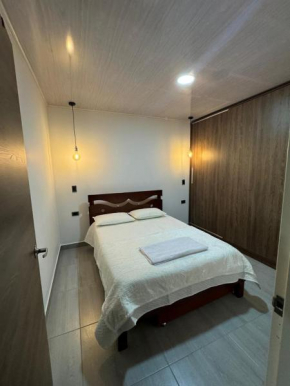 Apartamento tu mejor descanso